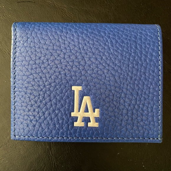Dooney & Bourke Other - LA Dodgers Dooney & Bourke protype wallet